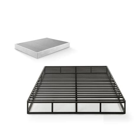 metal or wood box spring|best rated metal box springs.